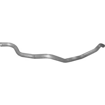 Výfukový systém Potrubí chladiva, , 1426755, POLMO, 90.18