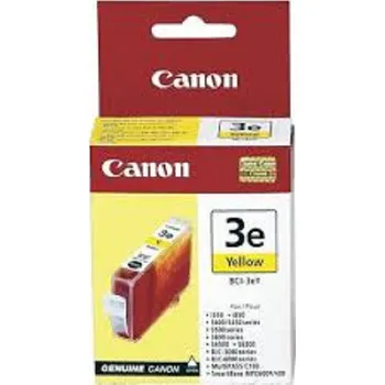 Canon BCI-3eY originální - výprodej