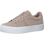 Dámská vycházková obuv S.Oliver SD 5-23663/20 růžová 42