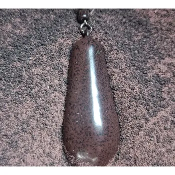 GUMOVÁ BARVA NA OLOVO BROWN SCHLAM