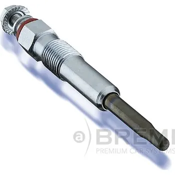 Zapalovací a žhavicí svíčka Zhavici svicka, , 110656F900, 596069, 59622Z, 5962W2, 5962W3, 9631658980, 9631658980, 9631658980, 9651029880, NCC100100, SU00100351, SU00100714, BREMI, 26005