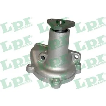 Vodní pumpa motoru Vodní čerpadlo, , 8AB115010, 8AB215010, E30115010, E30115010A, E30115010B, E30115010C, E30115010D, E30115010E, E30115010F, E5B615010, E5B615010A, ESB615010A, LPR, WP0408