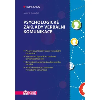 Psychologické základy verbální komunikace