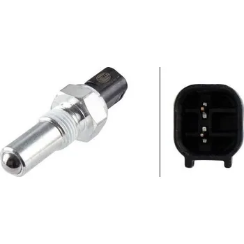 Autoelektrika Spínač, světlo zpátečky HELLA 6ZF 010 965-031