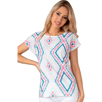 Dámské tričko Dámská halenka 1152_23 HAJDAN