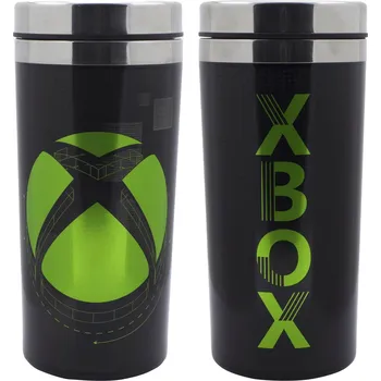 Termohrnek Termohrnek - Xbox Metal 450ml