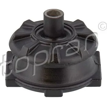 Silentblok nápravy Zavěšení, tělo nápravy, , 6141919, 83BB5K817BA, TOPRAN, 300 347