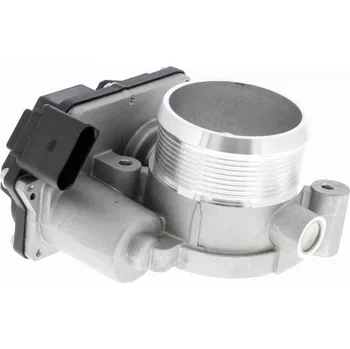 Systém vstřikování Hrdlo škrticí klapky VEMO V10-81-0026-1