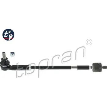 Táhlo řízení Příčné táhlo řízení, , 6K0422803B, 6K0422803E, TOPRAN, 110 512