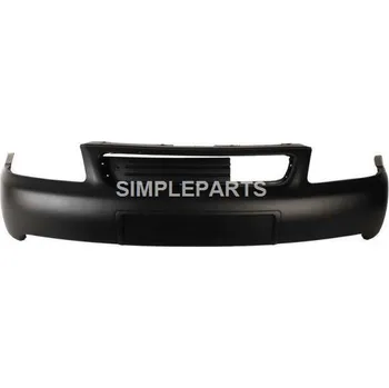 Karosérie Přední nárazník, , 8L0807111ANGRU, 8L0807111BGRU, ECAR, 132307-1