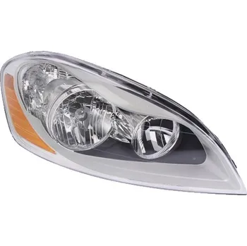 Přední světlomet Pravé přední světlo Volvo XC60 I (156) 08-13 VALEO