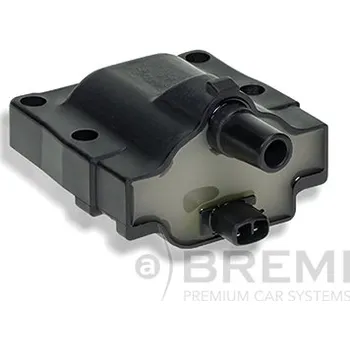 Zapalovací cívka Zapalovací cívka, , BREMI, 20701