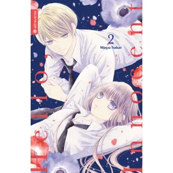 Komiks pro dospělé Hello, Innocent 02 (DE)