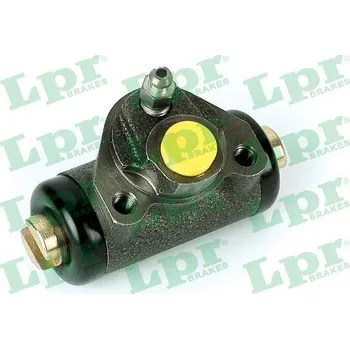 Brzdový válec Válec kolové brzdy, , LPR, 4476