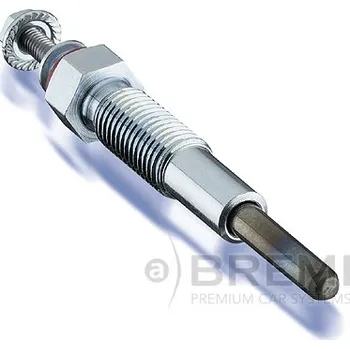 Zapalovací a žhavicí svíčka Zhavici svicka, , 5023133, EZD22, S20118140, S50118140, S50118140A, S50118140A, BREMI, 25011