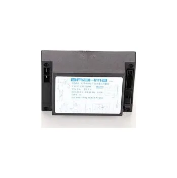 Příslušenství ke kotli BRAHMA Automatika zapalovací CM32 5s