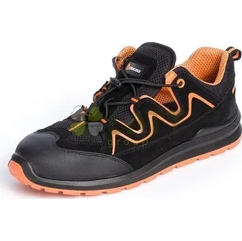 Pracovní obuv Pracovní obuv Procera RACER S1 40