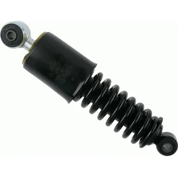 Autodíl Tlumič, zavěšení kabiny, , 3758900819, 9408904519, 9408904619, 9583171503, A3758900819, A9408904519, A9408904619, A9583171503, SACHS, 290 996