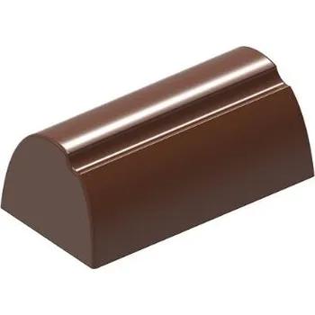 CHOCOLATE WORLD FORMA NA PRALINKY - BUCHE SE ZÁŘEZEM 24ks