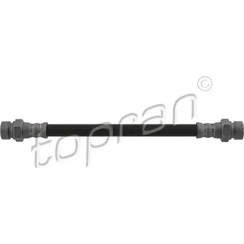 Brzdová hadice Brzdová hadice, , 005312587, 46834651, 6U0611707, 6U0611775, 6U0611775A, 6U0611775B, TOPRAN, 110 405