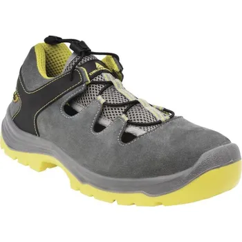 Pracovní obuv Sandály Delta Plus MAZURY S1P ESD SRC Velikost boty: 37