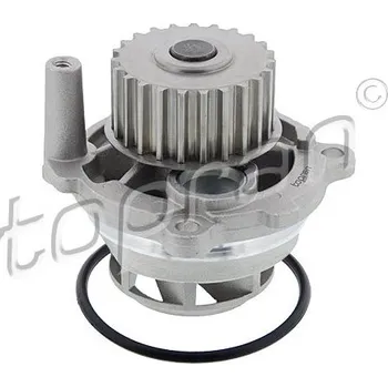 Vodní pumpa motoru Vodní čerpadlo, chlazení motoru, , 06B121011A, 06B121011B, 06B121011BV, 06B121011BX, 06B121011C, 06B121011CV, 06B121011CX, 06B121011E, 06B121011EV, 06B121011EX, TOPRAN, 108 263