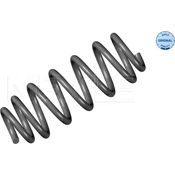 Pružina podvozku, , 7N0511115K, MEYLE, 100 739 0059