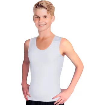 Chlapecké tílko Chlapecké tílko U100 RISVEGLIA