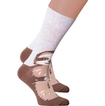 Pánské ponožky Pánské klasické ponožky 079/250 MORE