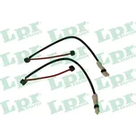 Vystrazny kontakt, opotrebeni oblozeni, , 94461236500, 94461236501, LPR, KS0118