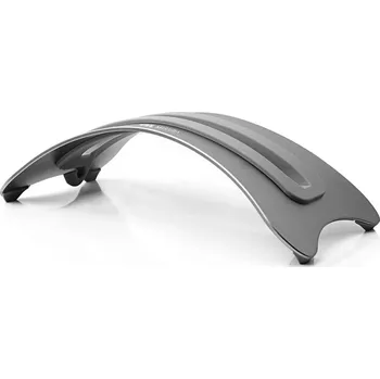 Držák monitoru Stojan na notebook Misura MH05 - Luxusní odkládací podstavec MISURA pro notebook Space Gray