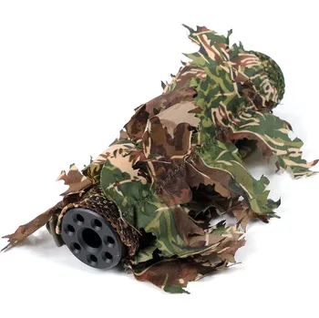 Airsoft NOVRITSCH Novritsch maskovací potah na tlumič - Kreuzotter