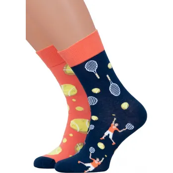 Dámské ponožky Dámské klasické ponožky 078/070 MORE