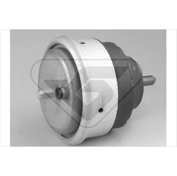 Zavěšení motoru Zaveseni motoru, , 22116750109, 22116765186, 22116773903, HUTCHINSON, 594202