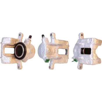 Brzdový třmen Brzdový třmen, , ELSTOCK, 83-1527