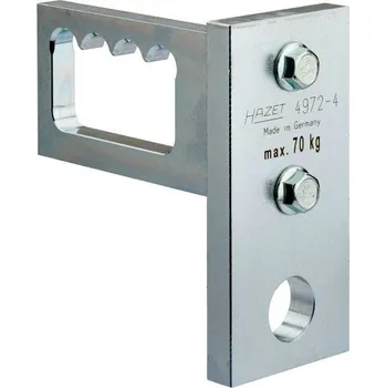 Auto-moto Přidržovací zařízení, náboj kola, , HAZET, 4972-4