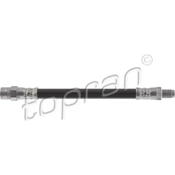 Brzdová hadice Brzdová hadice, , 437611775, 481611775, 893611775A, TOPRAN, 104 351