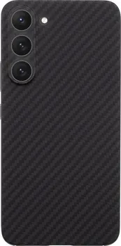 Pouzdro na mobilní telefon Tactical MagForce Aramid pro Samsung Galaxy S23 černé