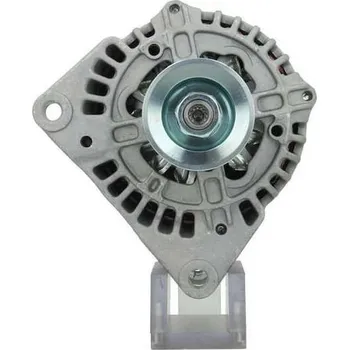 Alternátor Alternátor JCB 95A AGN101212 +Line