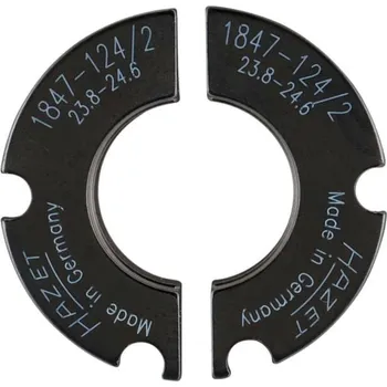 Auto-moto Nářadí, , HAZET, 1847-124/2