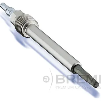 Zapalovací a žhavicí svíčka Žhavicí svíčka, , BREMI, 26038