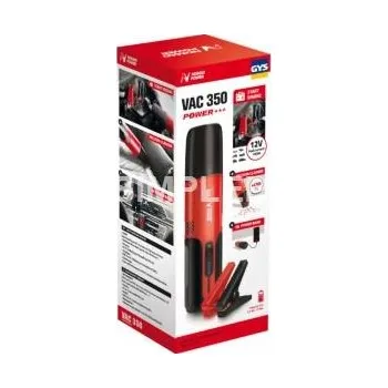 Auto-moto BOOSTER LITHIUM NOMAD POWER VAC 350, BOOSTER, GYS, 028937