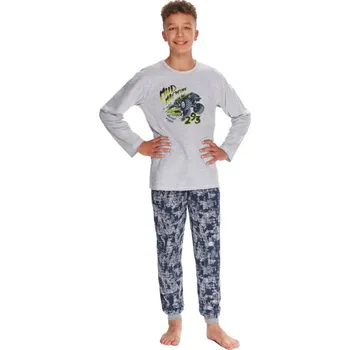 Chlapecké pyžamo Chlapecké pyžamo Massimo 2822/21 TARO