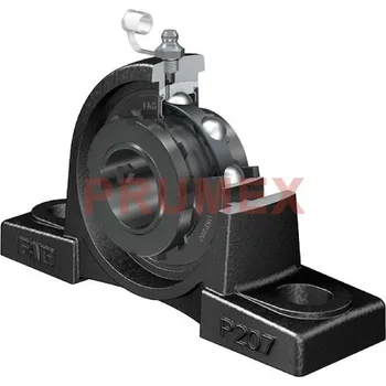 FAG UKP 215-J7 ložisková jednotka