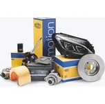 Sada brzdových čelistí, , 4241E7, 95619515, 95653213, 95655344, MAGNETI MARELLI, 363604901230