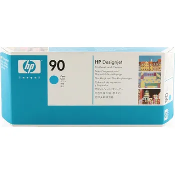 HP 90 C originální- výprodej