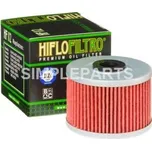 olejovy filtr, , 15410KF0305, 15410KF0315, 15412KF0010, 3088036, HIFLO, HF112