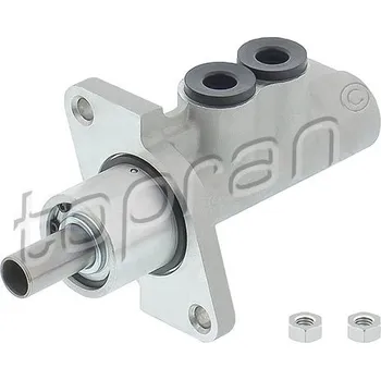 Brzdový válec Hlavní brzdový válec, , 0558058, 558058, 90297376, TOPRAN, 205 514