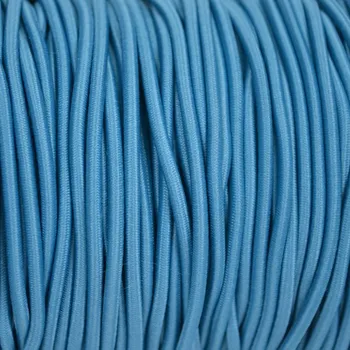 Kulatá guma 3 mm petrolejová