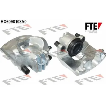 Brzdový třmen Brzdový třmen, , 4400T5, FTE, RX6098108A0